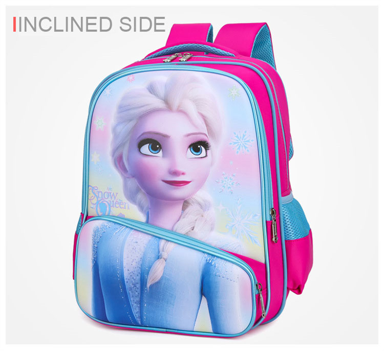 disney sofia lol ragazze schoolbage