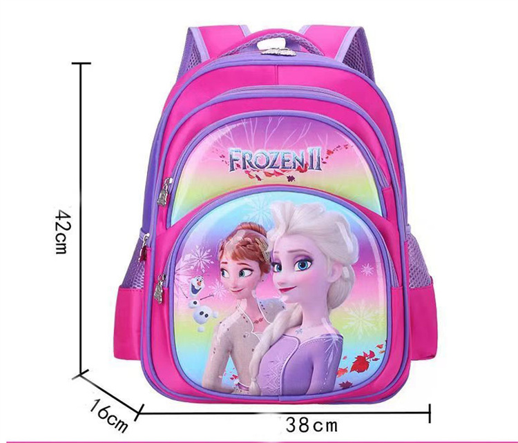 Dimensioni delle borse da scuola per adolescenti