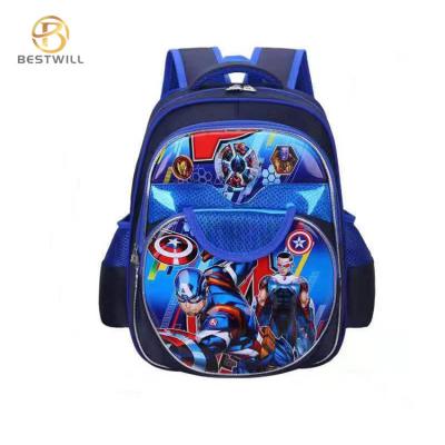 school backpack waterproof for kids